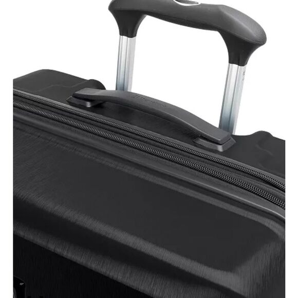 Travelpro WalkAbout 7 27.5" Check-in Spinner ❤️🛫 Rollaboard Travel bag Luggage - Picture 11 of 16